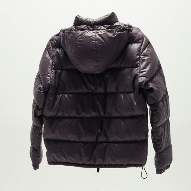 ITALIAN DESIGNER PUFFER JACKET