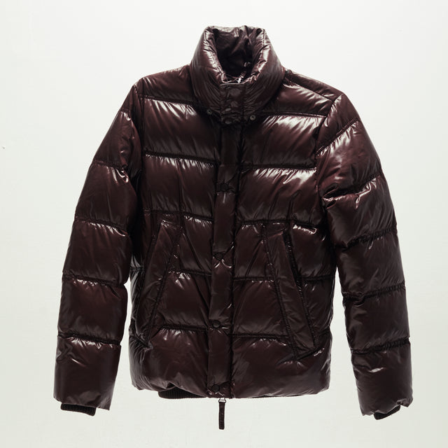 ITALIAN DESIGNER PUFFER JACKET