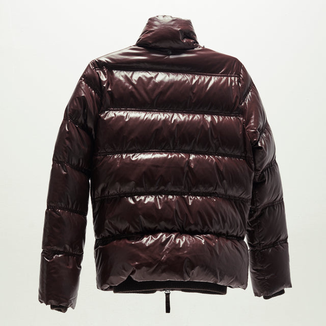 ITALIAN DESIGNER PUFFER JACKET