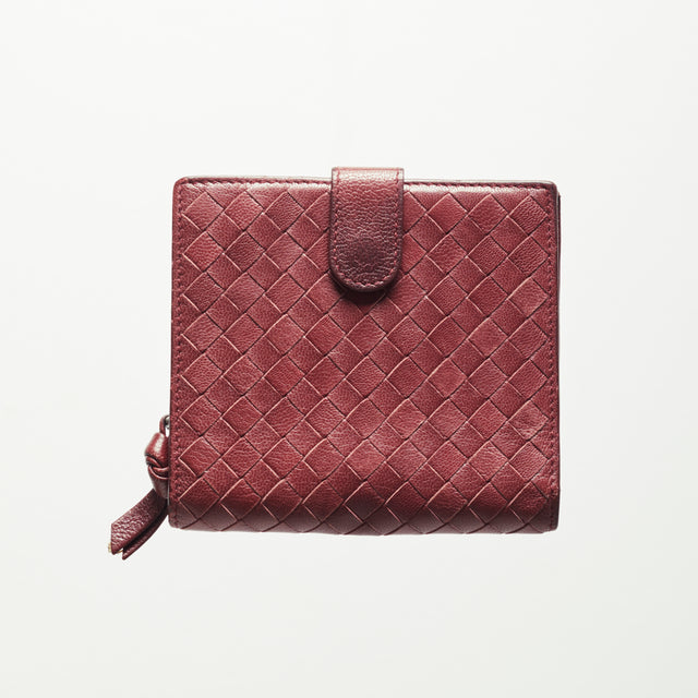 BOTTEGA VENETA WALLET