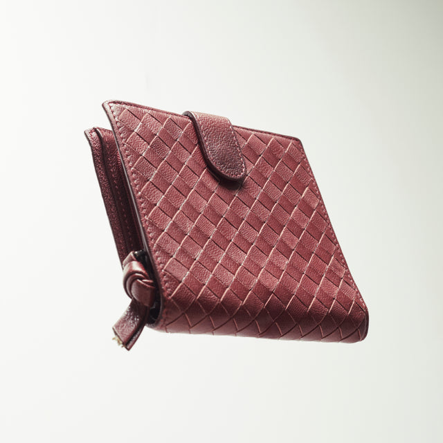 BOTTEGA VENETA WALLET