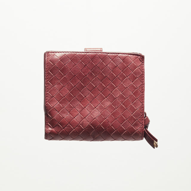 BOTTEGA VENETA WALLET