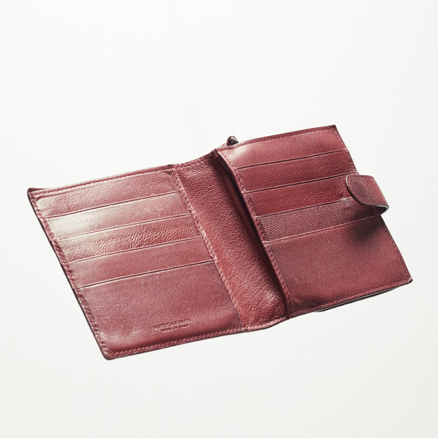 BOTTEGA VENETA WALLET