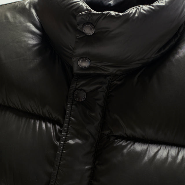 PRADA NYLON PUFFER JACKET