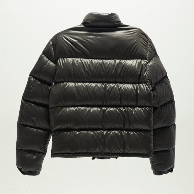 PRADA NYLON PUFFER JACKET