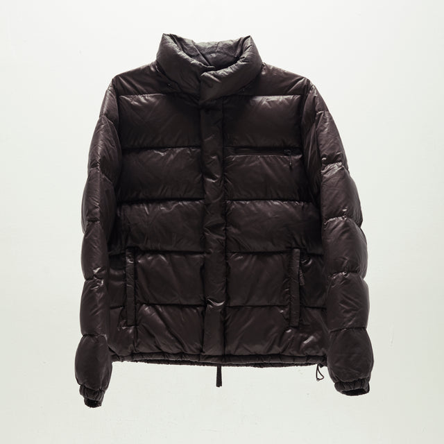 ITALIAN DESIGNER PUFFER JACKET