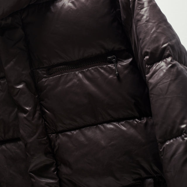 ITALIAN DESIGNER PUFFER JACKET