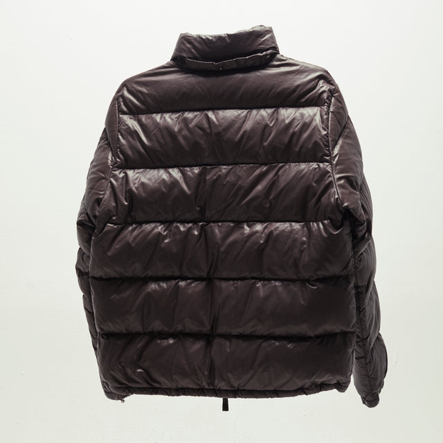 ITALIAN DESIGNER PUFFER JACKET