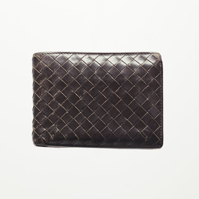 BOTTEGA VENETA WALLET