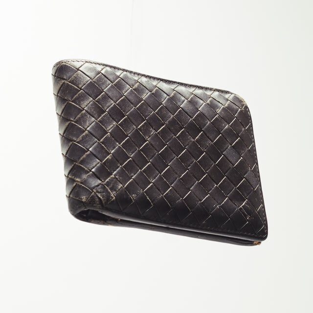 BOTTEGA VENETA WALLET