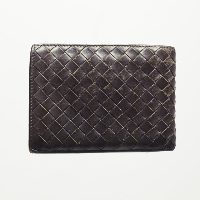 BOTTEGA VENETA WALLET