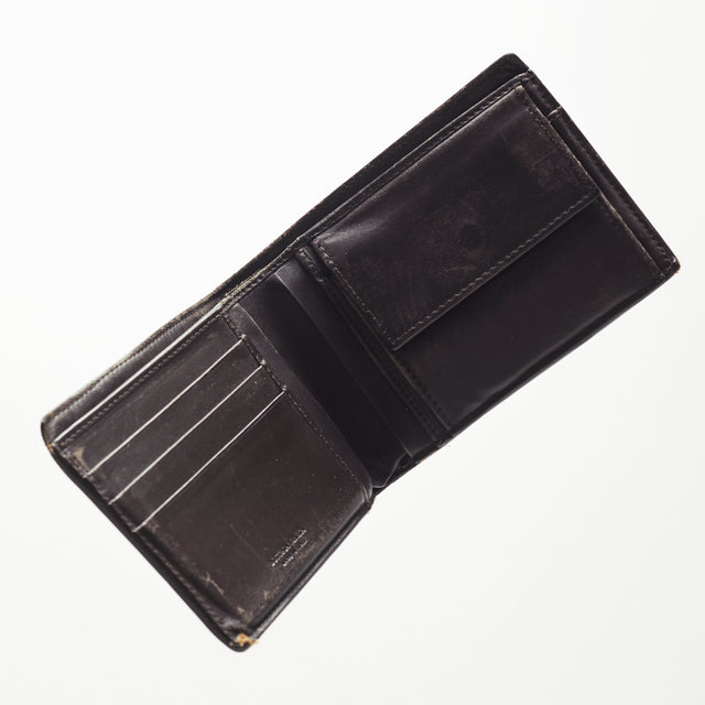 BOTTEGA VENETA WALLET