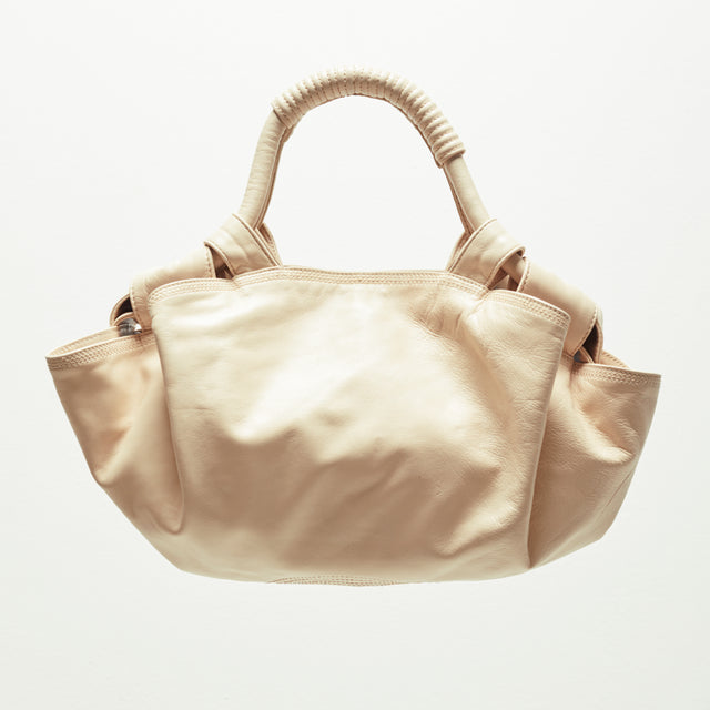 LOEWE LEATHER HAND BAG