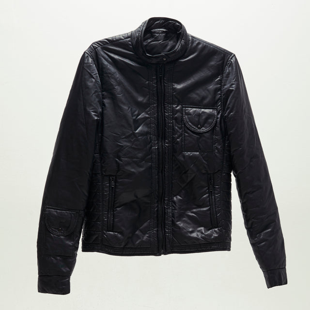 MAISON MARGIELA NYLON JACKET