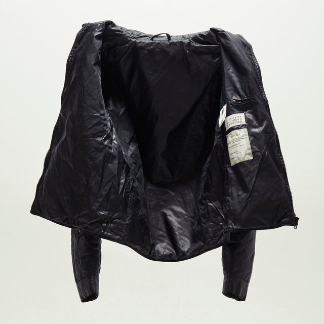 MAISON MARGIELA NYLON JACKET