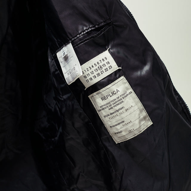 MAISON MARGIELA NYLON JACKET