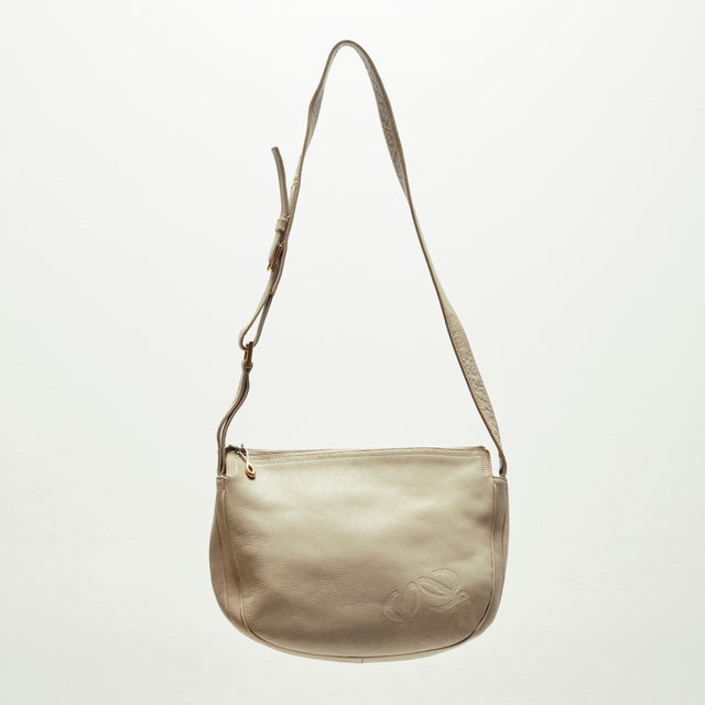 LOEWE LEATHER HAND BAG