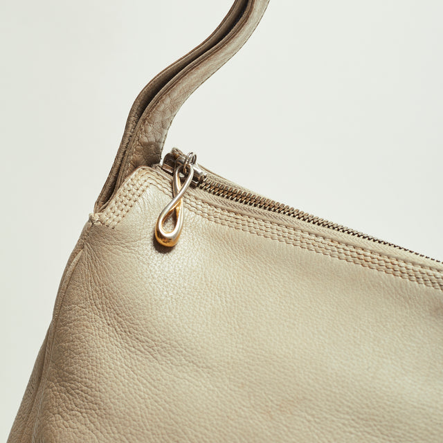 LOEWE LEATHER HAND BAG