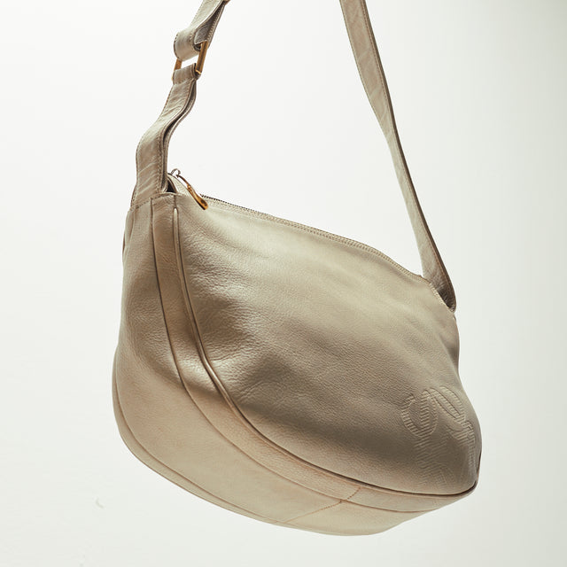 LOEWE LEATHER HAND BAG