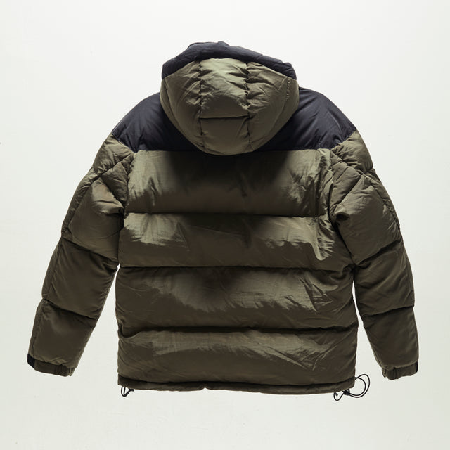 NUMBER (N)INE PUFFER JACKET