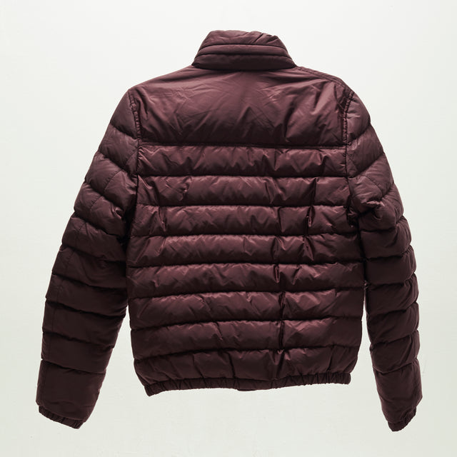 PRADA NYLON PUFFER JACKET