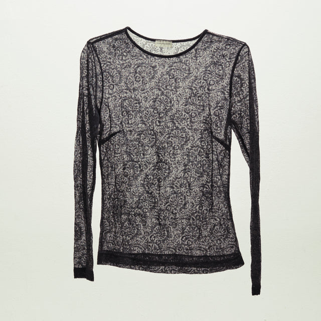 DRIES VAN NOTEN TOP