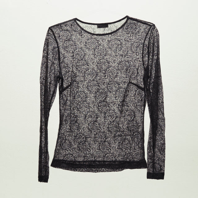 DRIES VAN NOTEN TOP