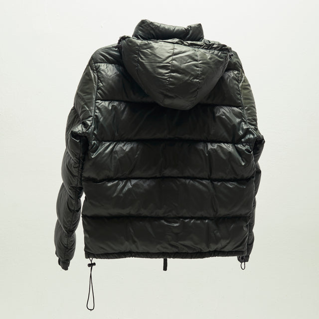 ITALIAN DESIGNER PUFFER JACKET