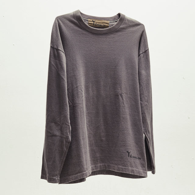 Y´S BY YOHJI YAMAMOTO LONGSLEEVE