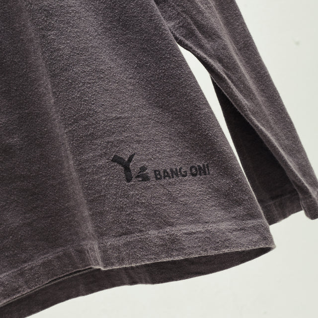 Y´S BY YOHJI YAMAMOTO LONGSLEEVE