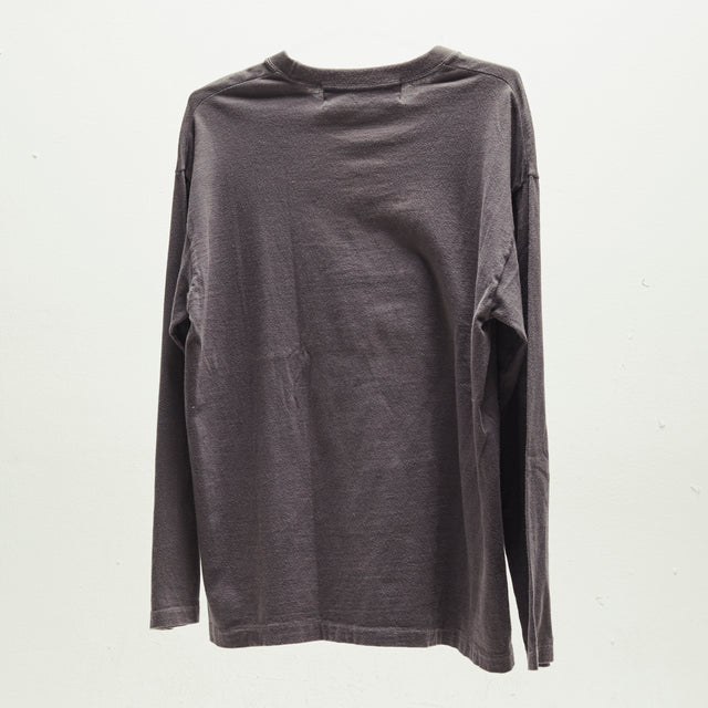 Y´S BY YOHJI YAMAMOTO LONGSLEEVE