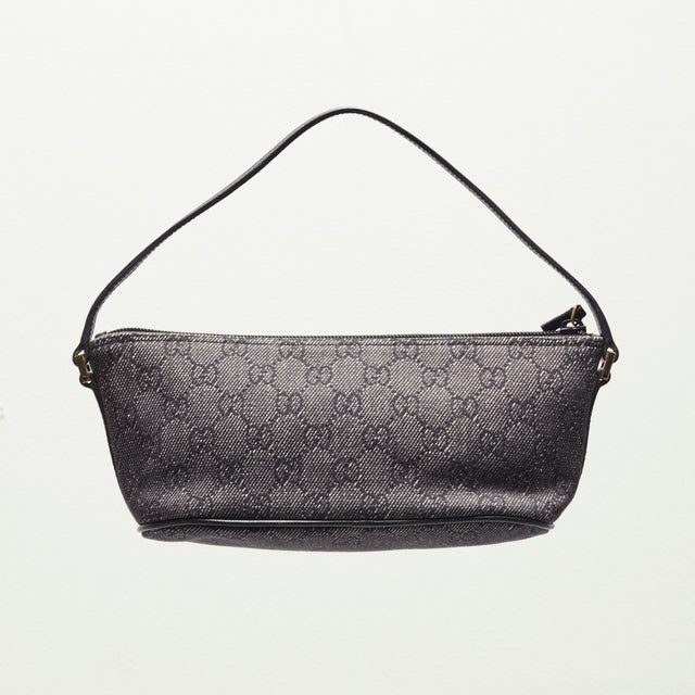 GUCCI MONOGRAM HAND BAG