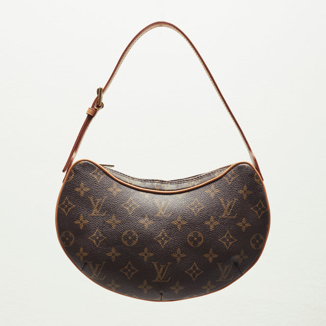 LOUIS VUITTON CROISSANT PM