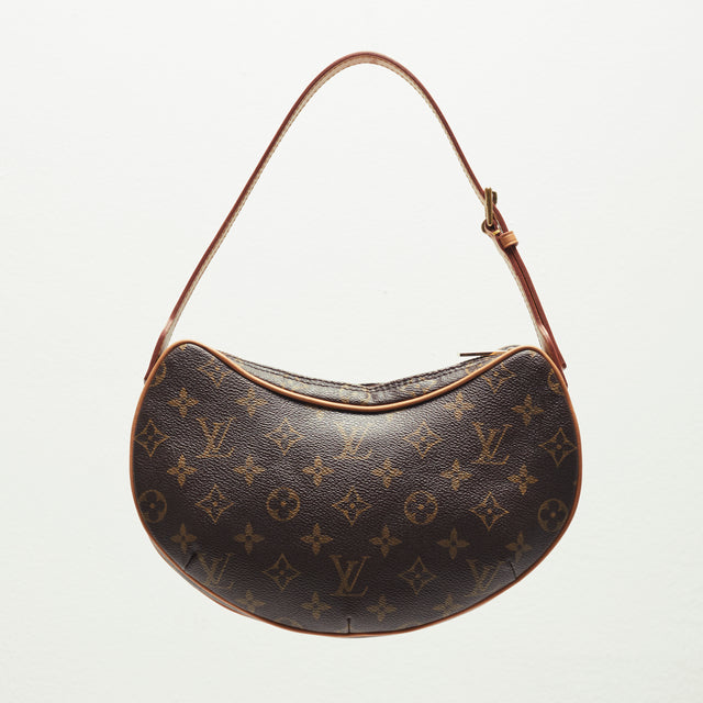 LOUIS VUITTON CROISSANT PM