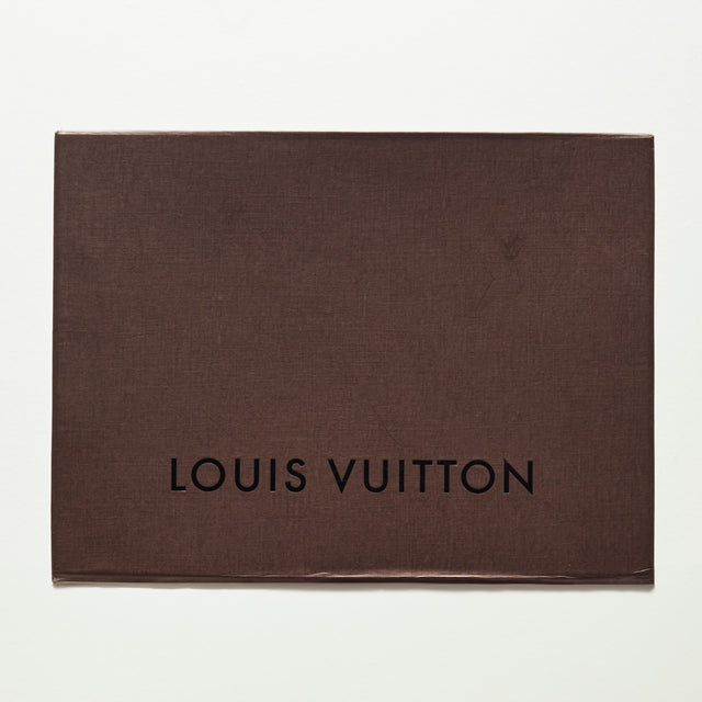 LOUIS VUITTON CROSSAINT HAND BAG