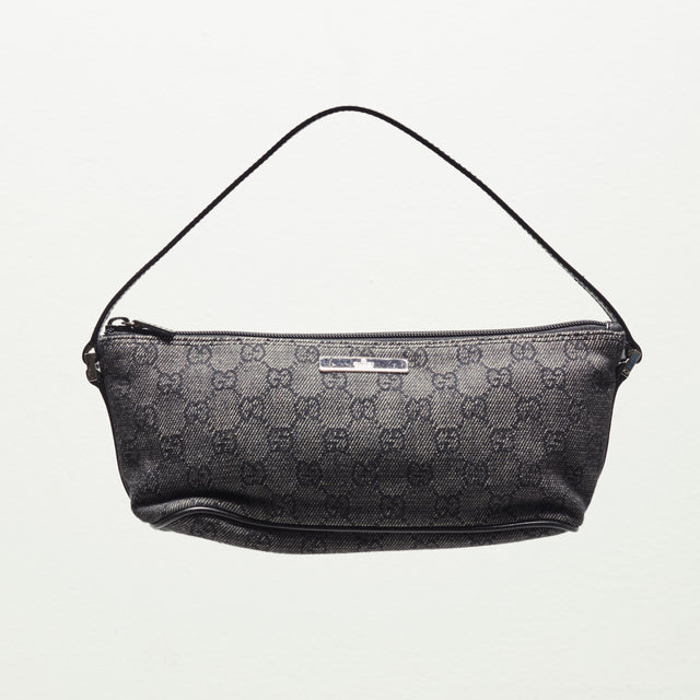 GUCCI MONOGRAM HAND BAG