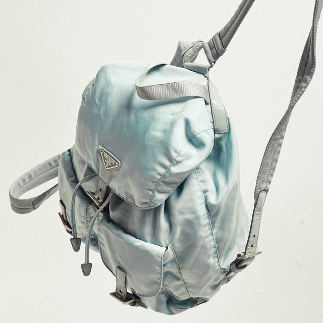 PRADA NYLON BACKPACK