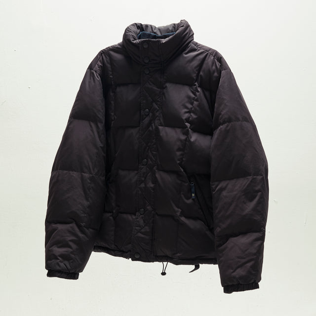 ARMANI PUFFER JACKET