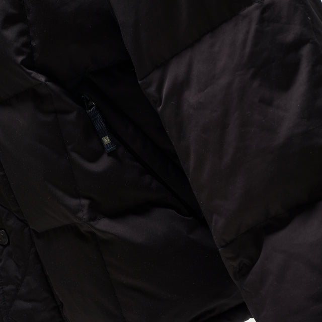 ARMANI PUFFER JACKET