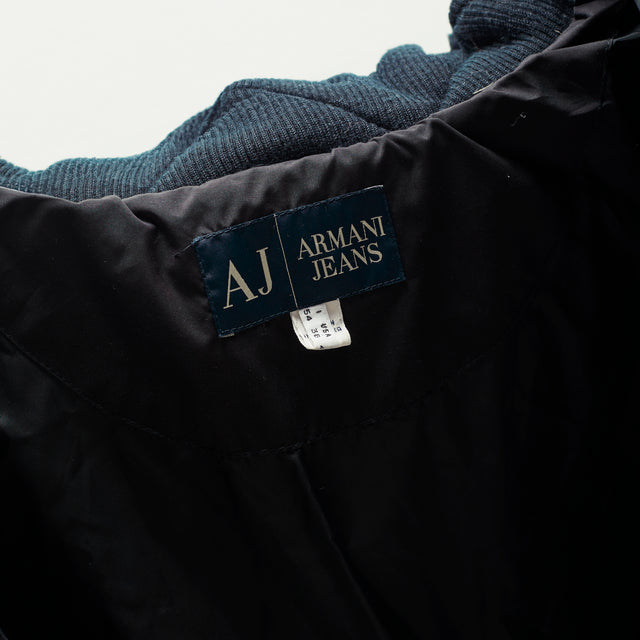 ARMANI PUFFER JACKET