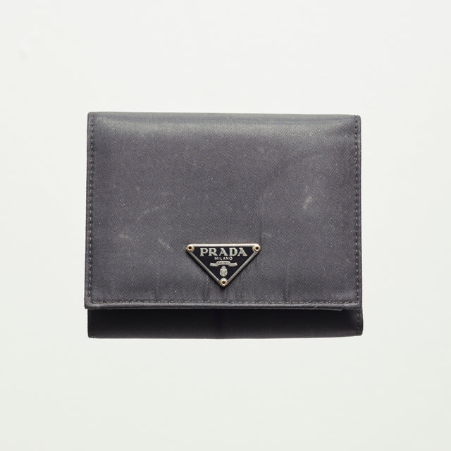 PRADA NYLON WALLET