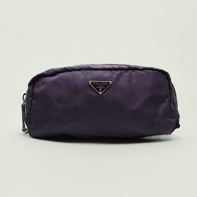 PRADA NYLON POUCH