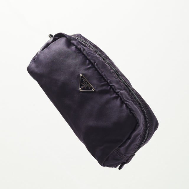 PRADA NYLON POUCH