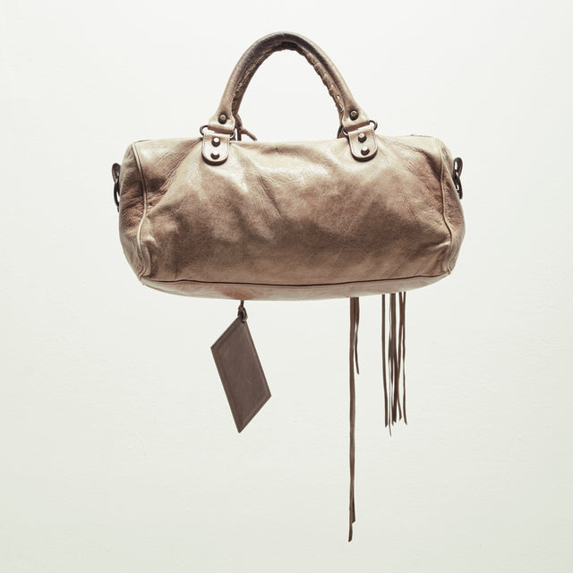 BALENCIAGA THE TWIGGY BAG