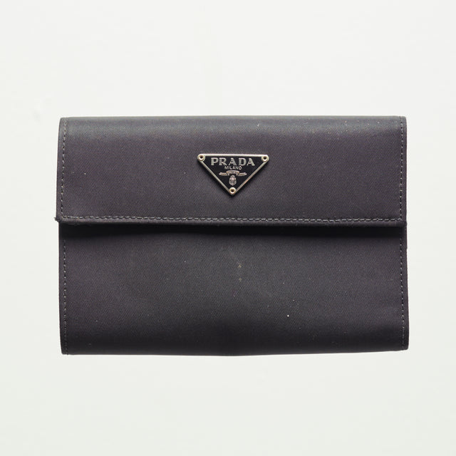 PRADA NYLON WALLET