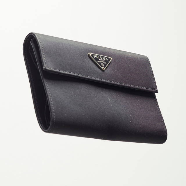 PRADA NYLON WALLET