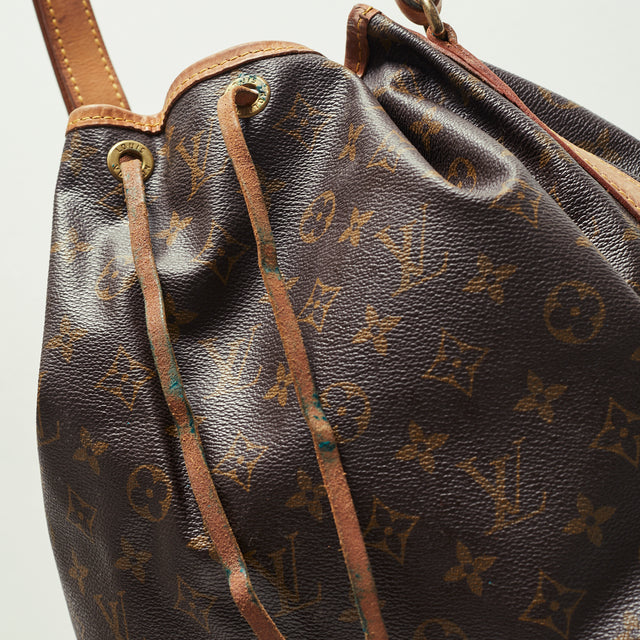 LOUIS VUITTON PETIT NOE