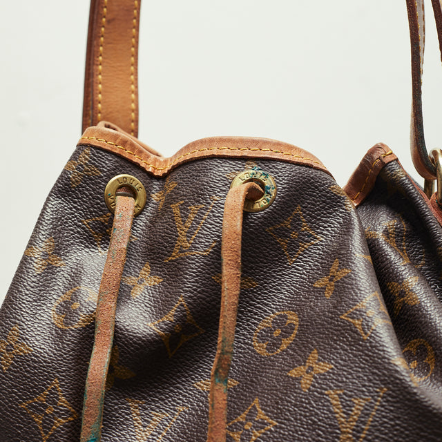 LOUIS VUITTON PETIT NOE