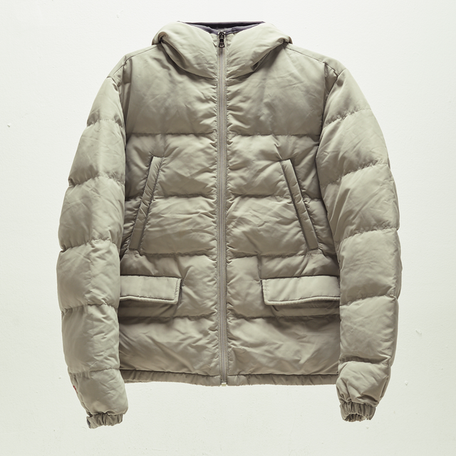 PRADA SPORTS PUFFER JACKET