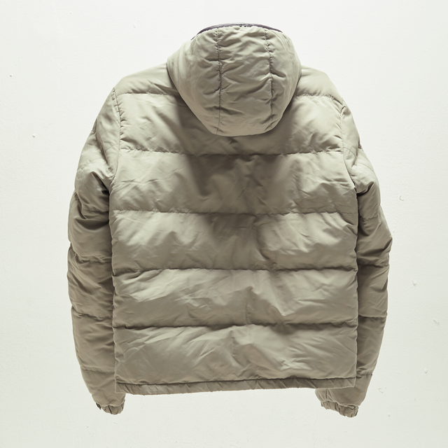 PRADA SPORTS PUFFER JACKET